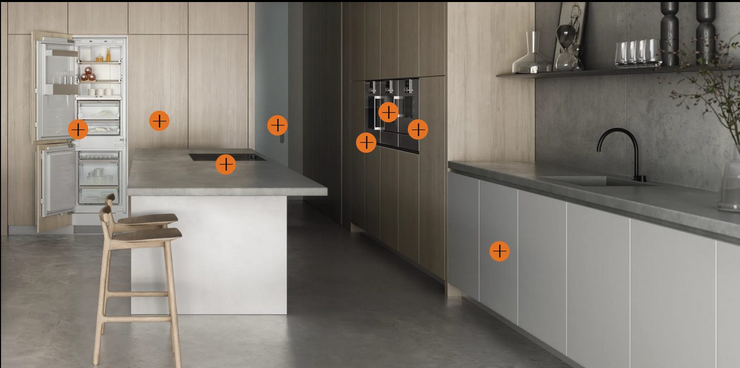 Realizing a Cost-Effective Smart Home