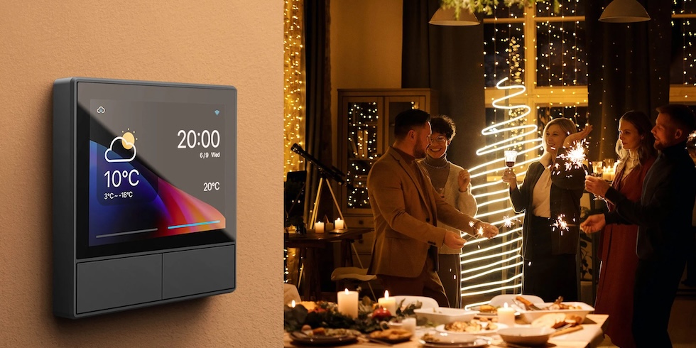 Embracing the Future: The Arrival of the Smart Home