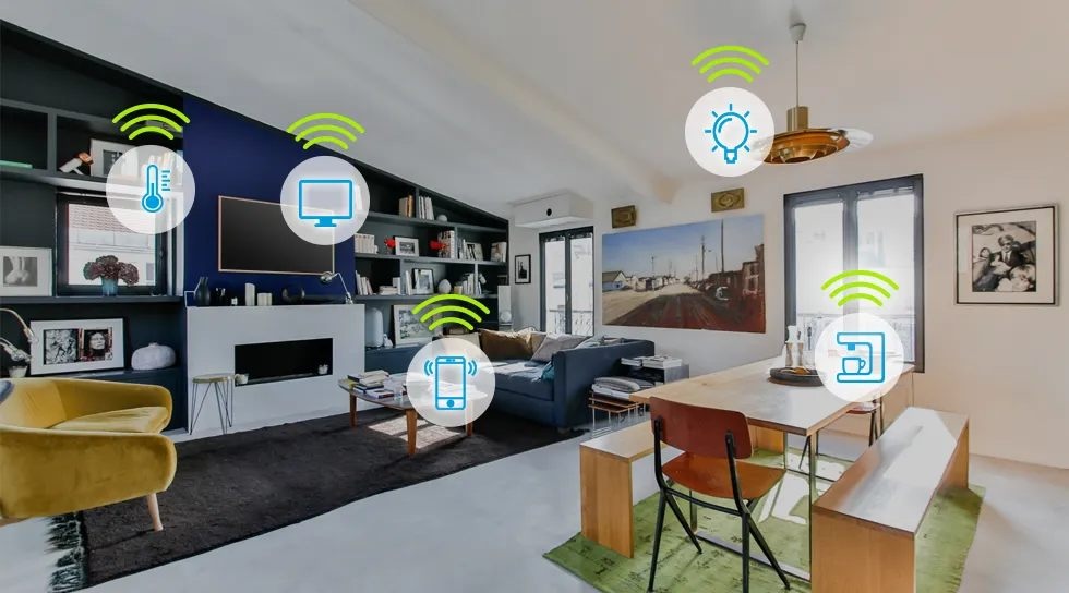 DIY Products vs. Hiring a Smart Home Expert: Making the Right Choice for Your Home