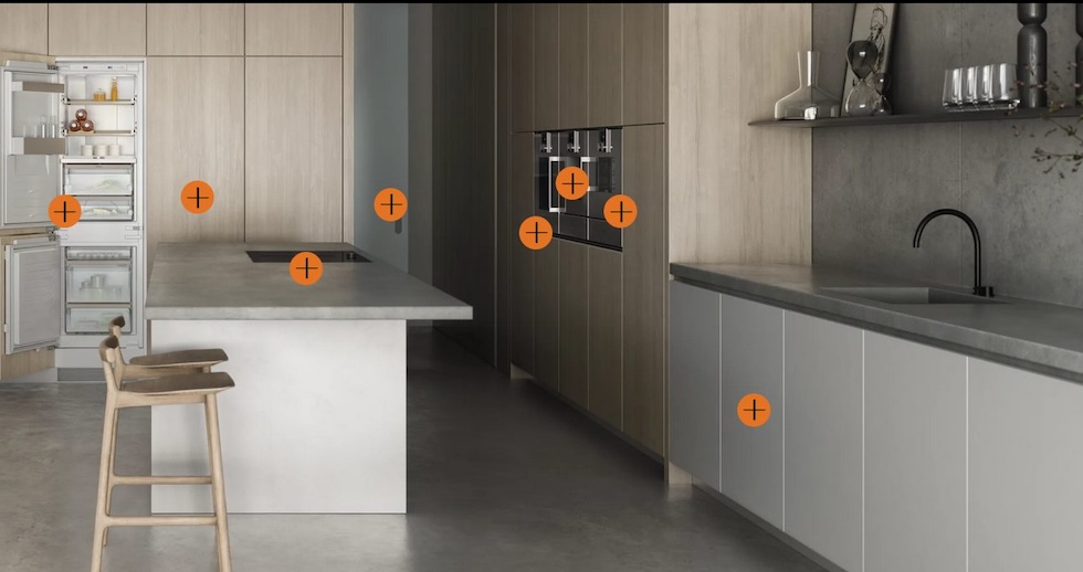 Realizing a Cost-Effective Smart Home