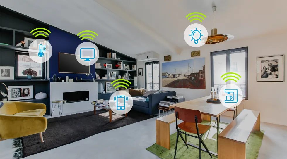 DIY Products vs. Hiring a Smart Home Expert: Making the Right Choice for Your Home